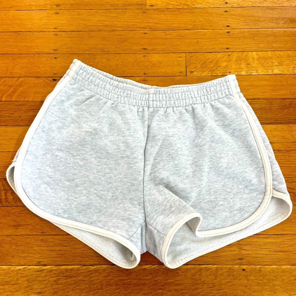 Aerie Cotton Shorts